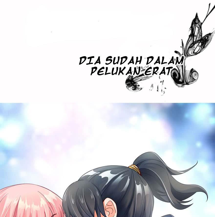 The Supreme Urban Heavenly Master Chapter 00 Gambar 4